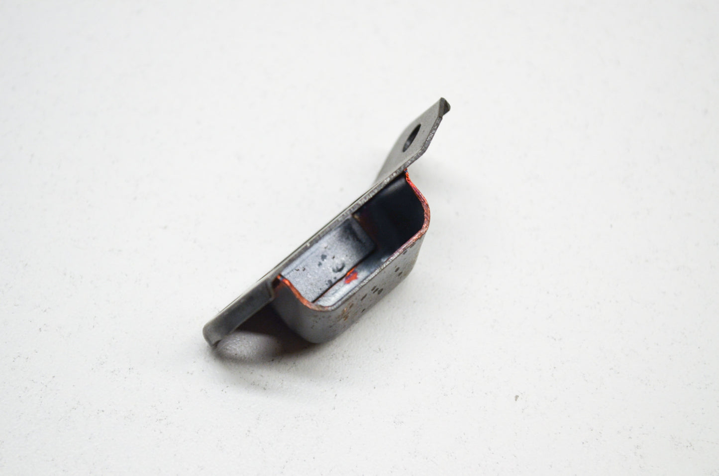 Exhaust Outlet NOS