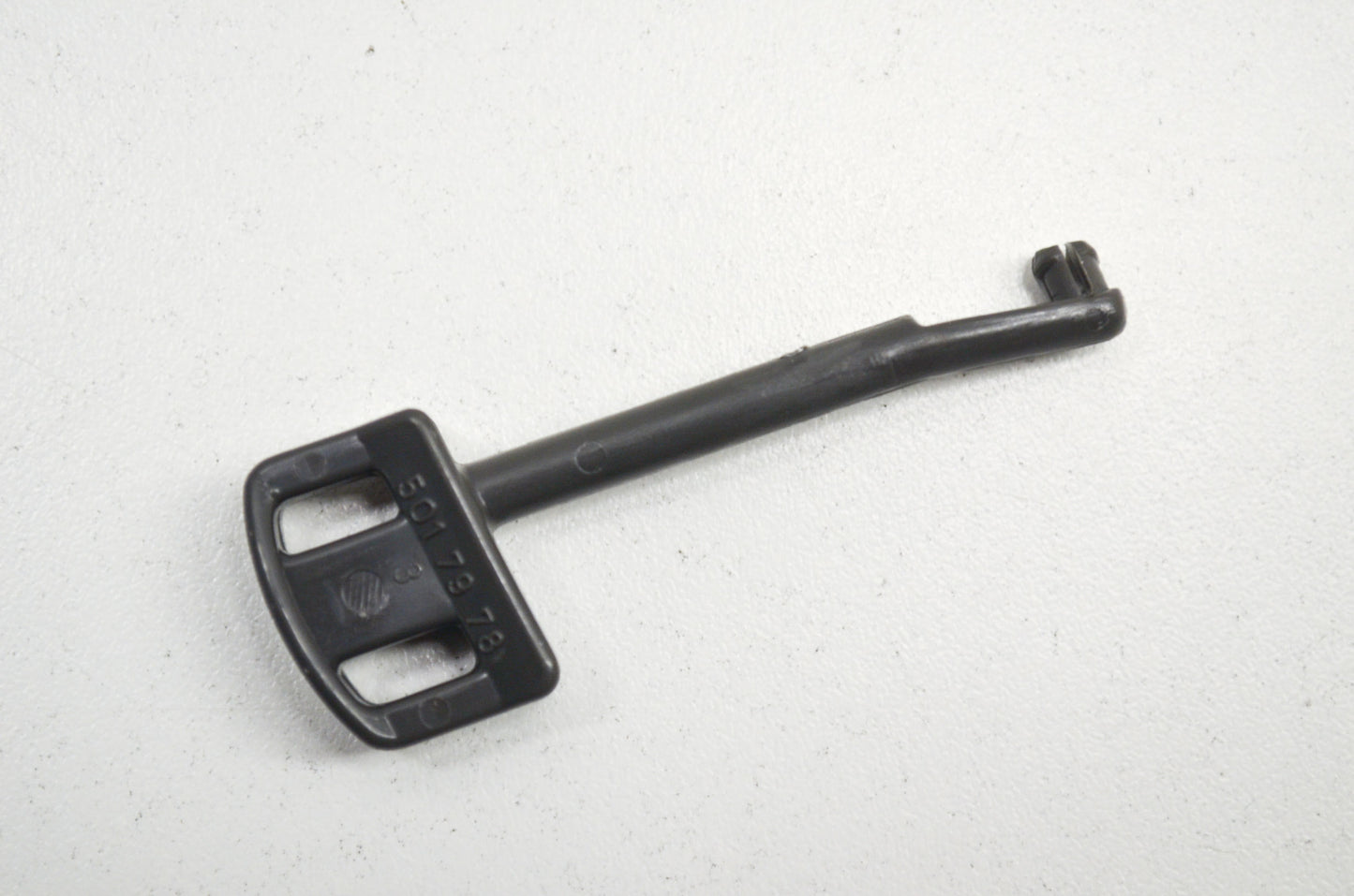 New OEM Husqvarna Choke Control 44 NOS