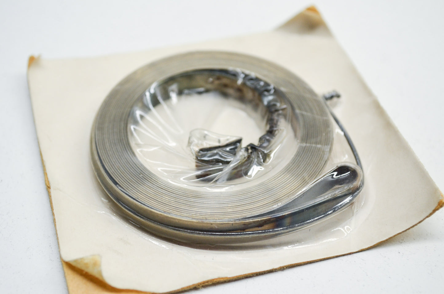 Starter Spring 2100 2101 298 NOS