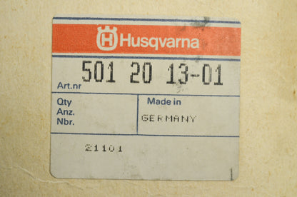 New OEM Husqvarna Starter Spring 2100 2101 298 NOS