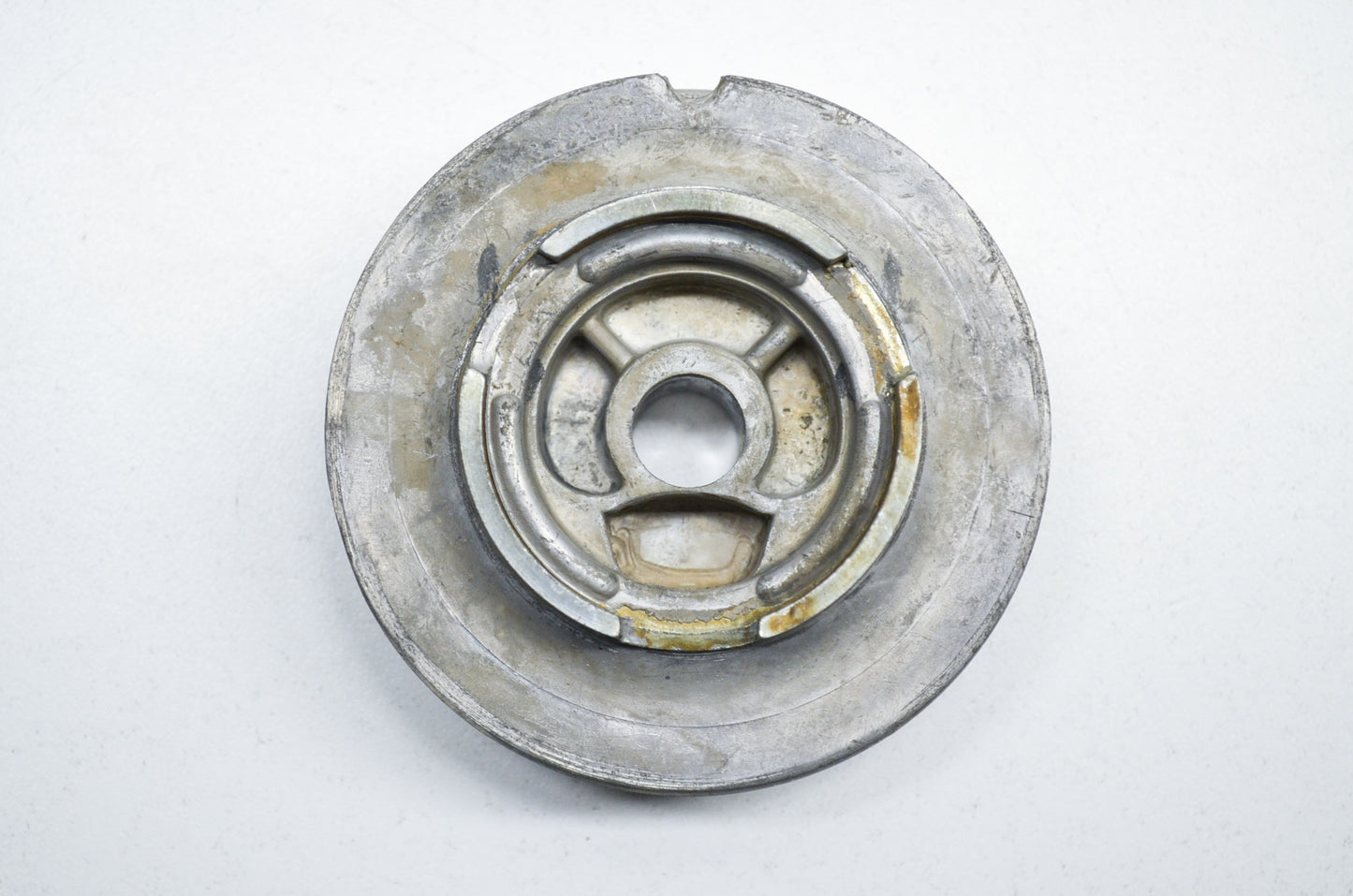 Starter Pulley