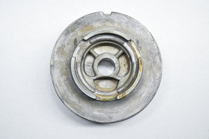 Starter Pulley
