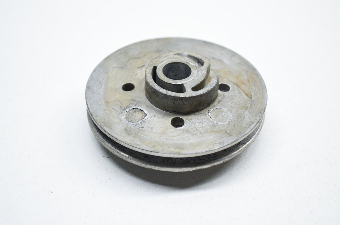 Starter Pulley