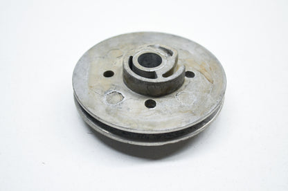 Starter Pulley