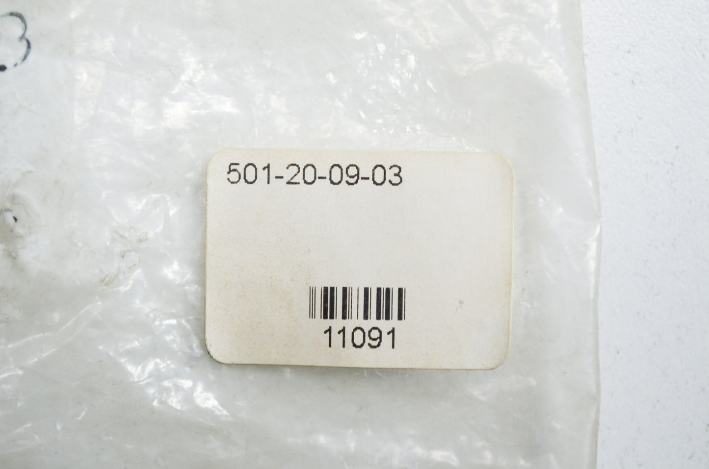 Starter Pulley
