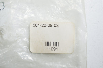 Starter Pulley