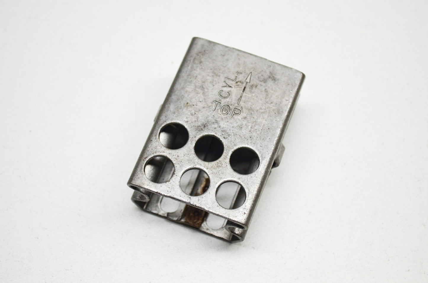 Spark Arrestor 136 141 36 41 NOS