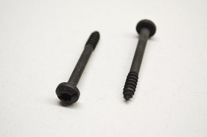 New OEM Husqvarna Screw QTY 2 136 137 141 142 36 NOS