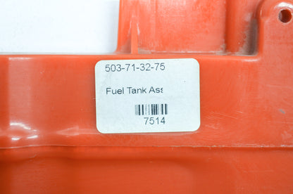 New OEM Husqvarna Fuel Tank Assembly 365 372 NOS