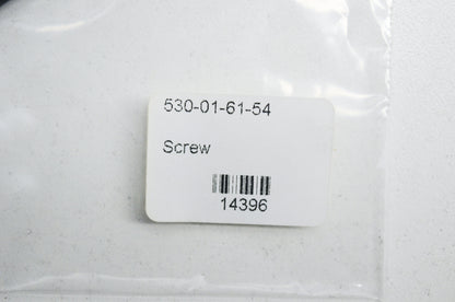 New OEM Husqvarna Screw QTY 2 136 137 141 142 36 NOS