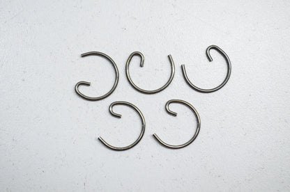Circle Clip 154 162 165 254 262 266 268 61 65 77 Qty 5 NOS
