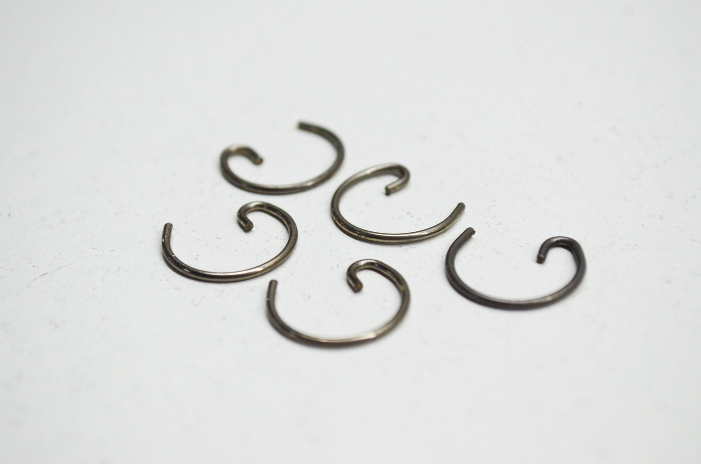 Circle Clip 154 162 165 254 262 266 268 61 65 77 Qty 5 NOS