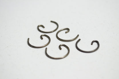 Circle Clip 154 162 165 254 262 266 268 61 65 77 Qty 5 NOS