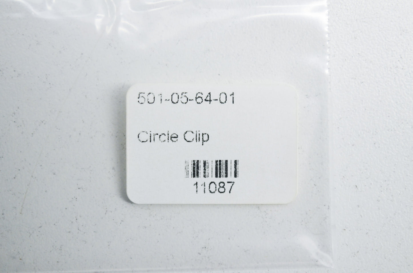 Circle Clip 154 162 165 254 262 266 268 61 65 77 Qty 5 NOS