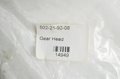 Gear Head 232 L R 240 RJ