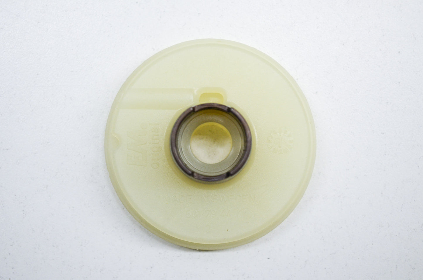 OEM Husqvarna 501794401, 501-79-44-01 Starter Pulley 238 242 246 250 42 NOS
