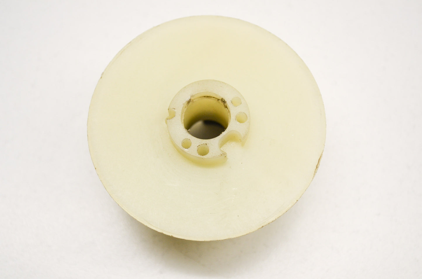 Starter Pulley