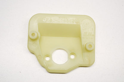 New OEM Husqvarna Air Filter Holder 136 137 141 142 63 61 NOS