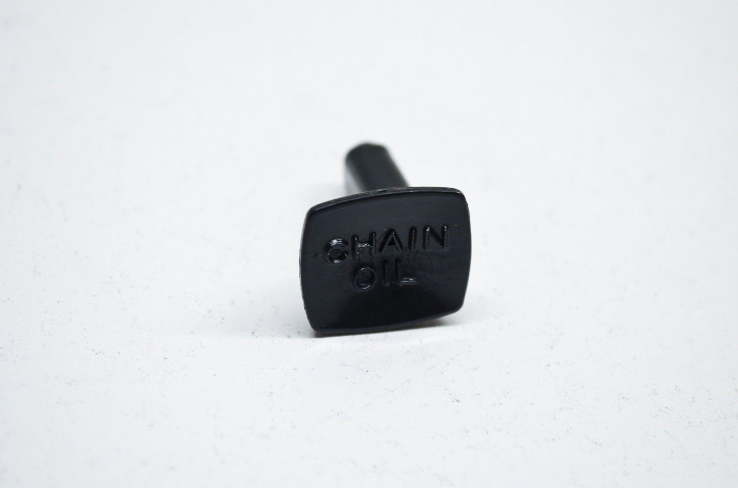 Oil Pump Button NOS