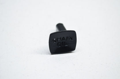 Oil Pump Button NOS