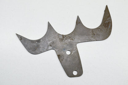 Felling Dog Spike 2100 298 NOS