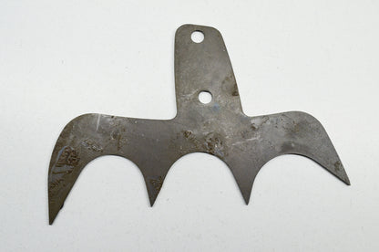 Felling Dog Spike 2100 298 NOS