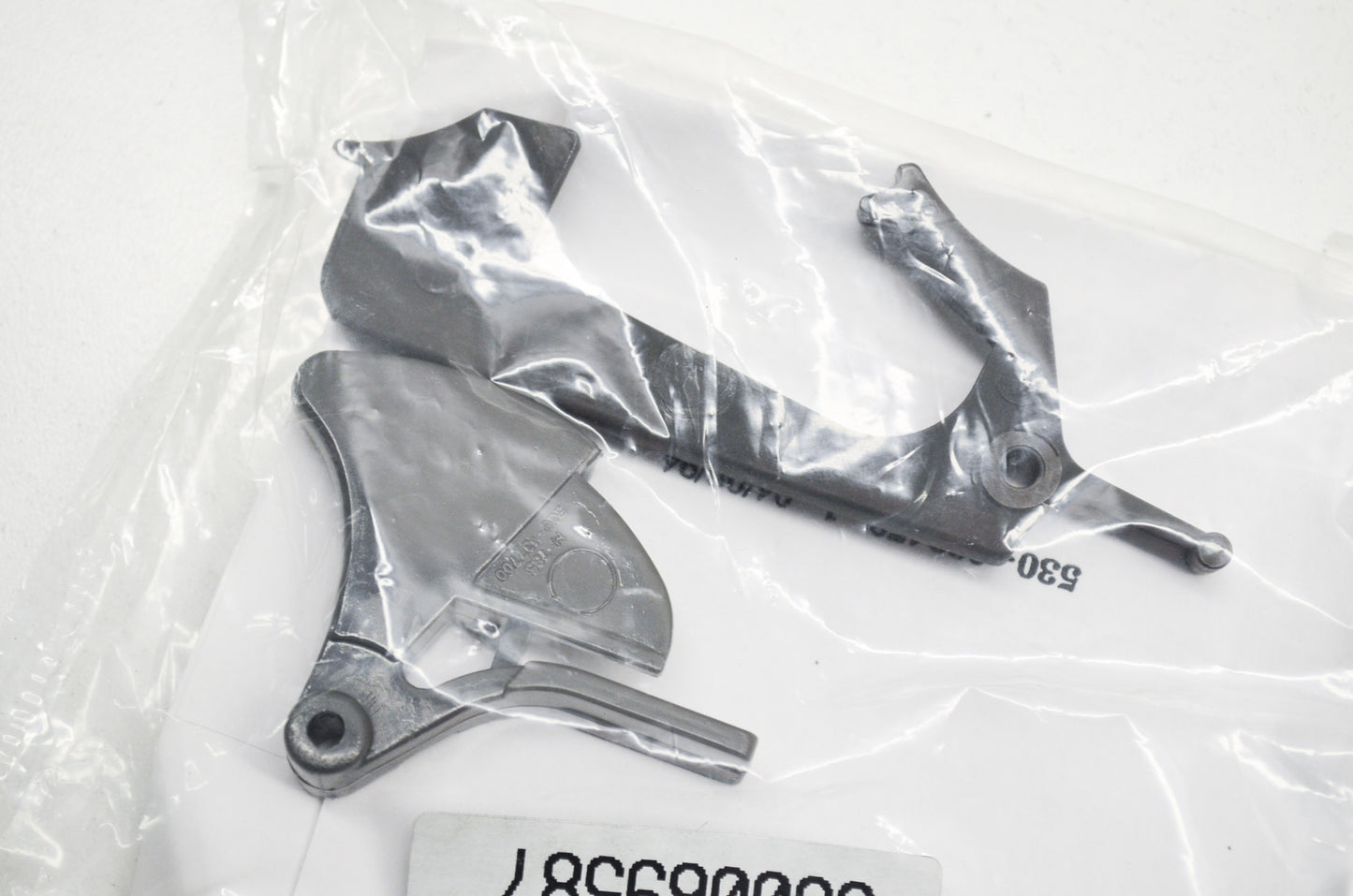 New OEM Husqvarna Throttle Latch 36 41 136 137 141 142 NOS