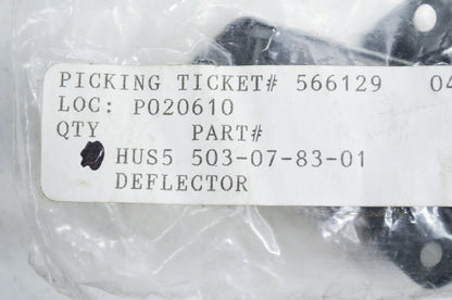 Deflector 281 288 NOS