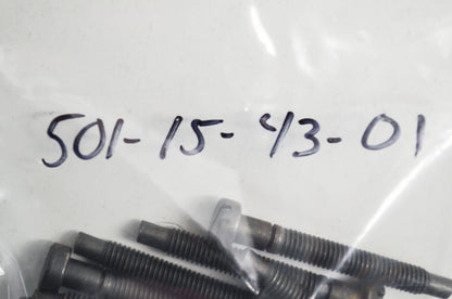 Screw 480 65 77 NOS
