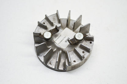 Flywheel & Pawl Assembly 36 41 136 141 235 240