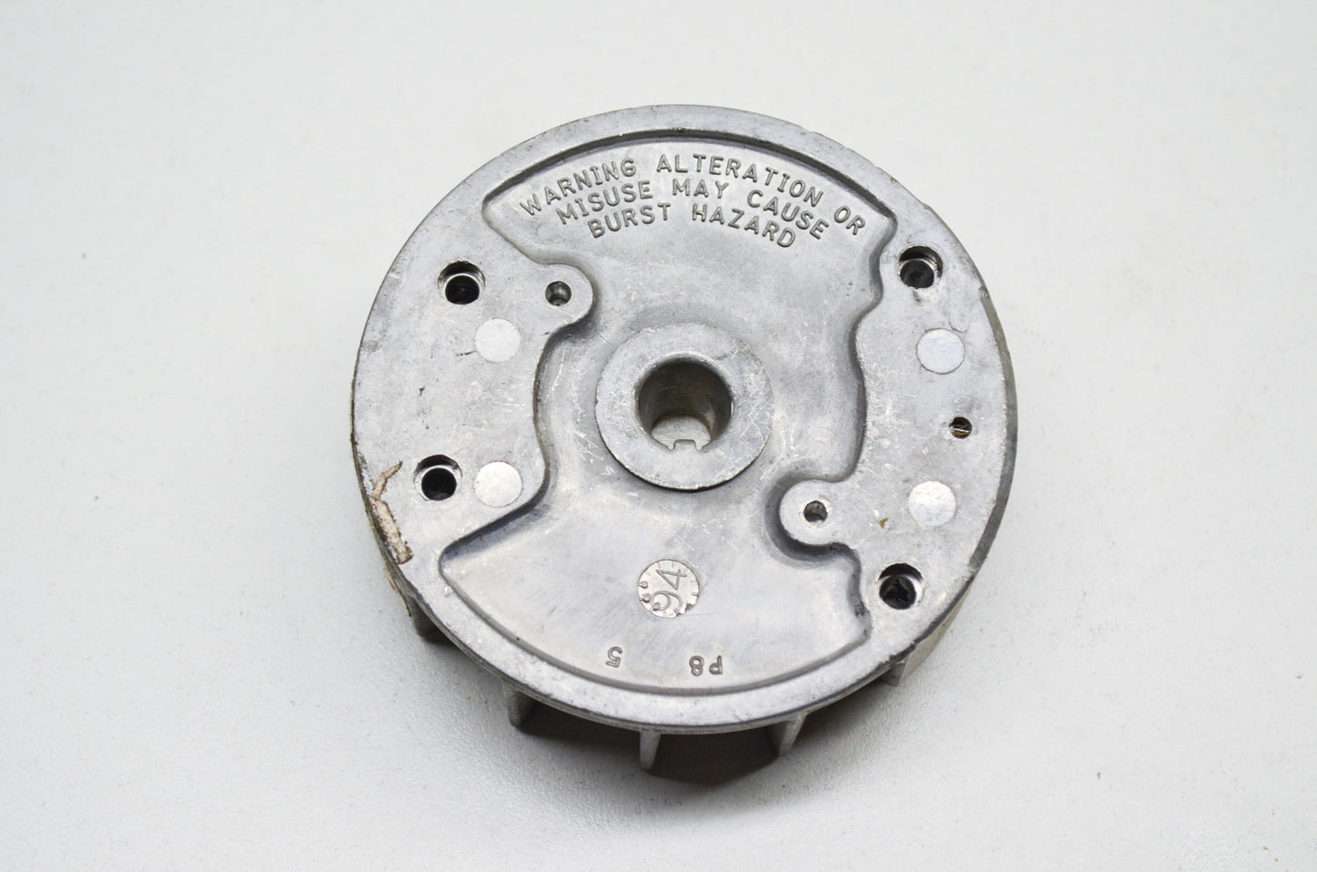 Flywheel & Pawl Assembly 36 41 136 141 235 240