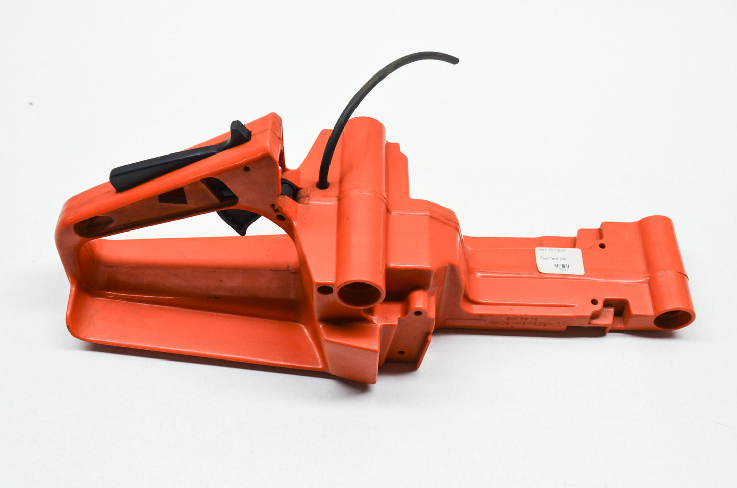 Fuel Tank Assembly