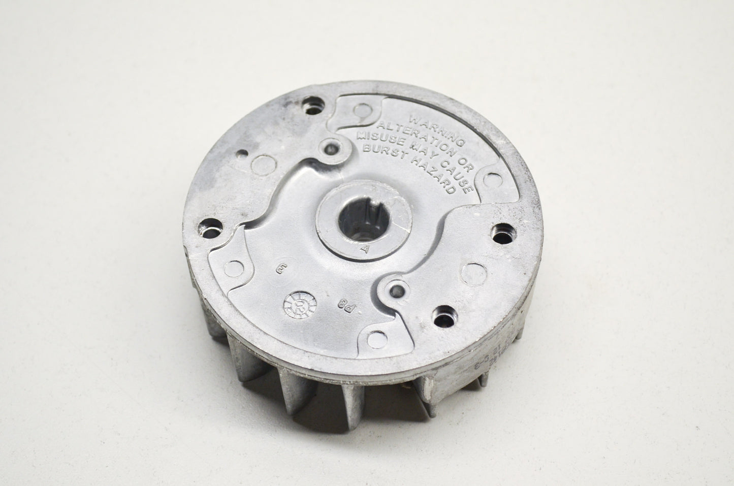 Flywheel & Pawl Assembly 36 41 136 141 235 240 NOS