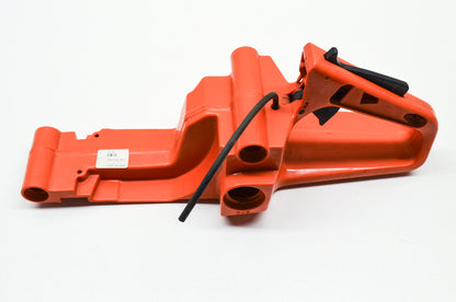Fuel Tank Assembly