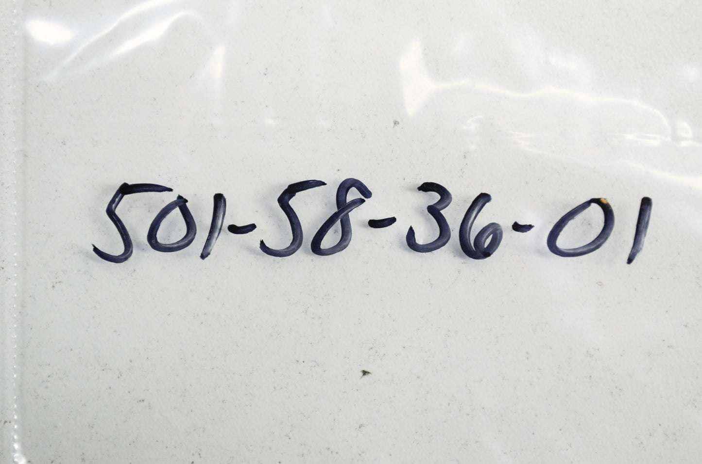 New OEM Husqvarna Oil Pump Worm Gear 133 234 238 242 42 44 444 NOS