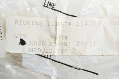New OEM Husqvarna Module 234 238 242 244 RX 36 R 42 NOS