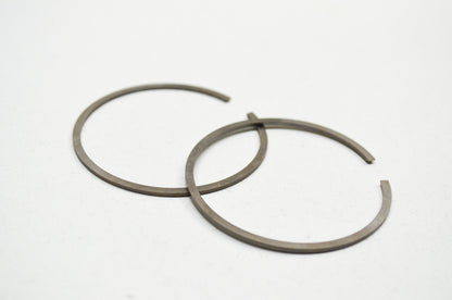 New OEM Husqvarna Piston Ring QTY 2 570 EPA 575 XP 576 XP K 750 760 NOS