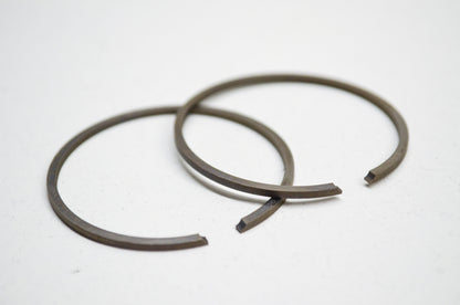 New OEM Husqvarna Piston Ring QTY 2 42 44 240 245 340 343 345 346 NOS