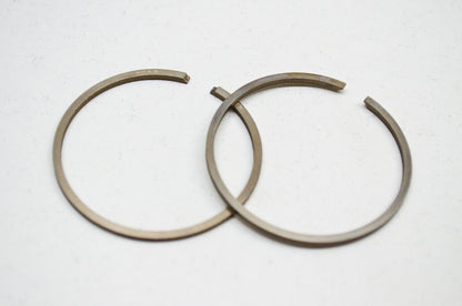New OEM Husqvarna Piston Ring QTY 2 235 240 245 338 340 345 350 40 NOS