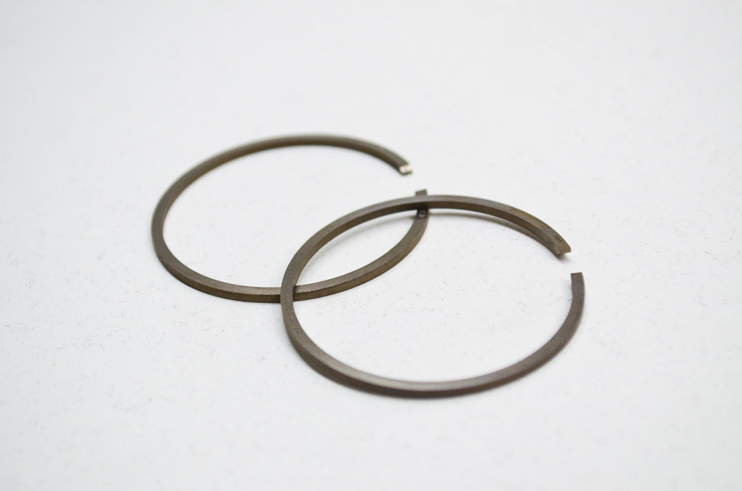 New OEM Husqvarna Piston Ring QTY 2 235 240 245 338 340 345 350 40 NOS