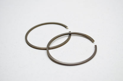 New OEM Husqvarna Piston Ring QTY 2 235 240 245 338 340 345 350 40 NOS