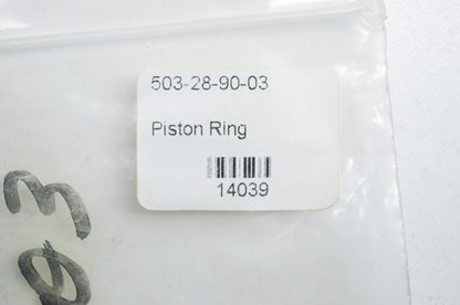 New OEM Husqvarna Piston Ring QTY 2 235 240 245 338 340 345 350 40 NOS