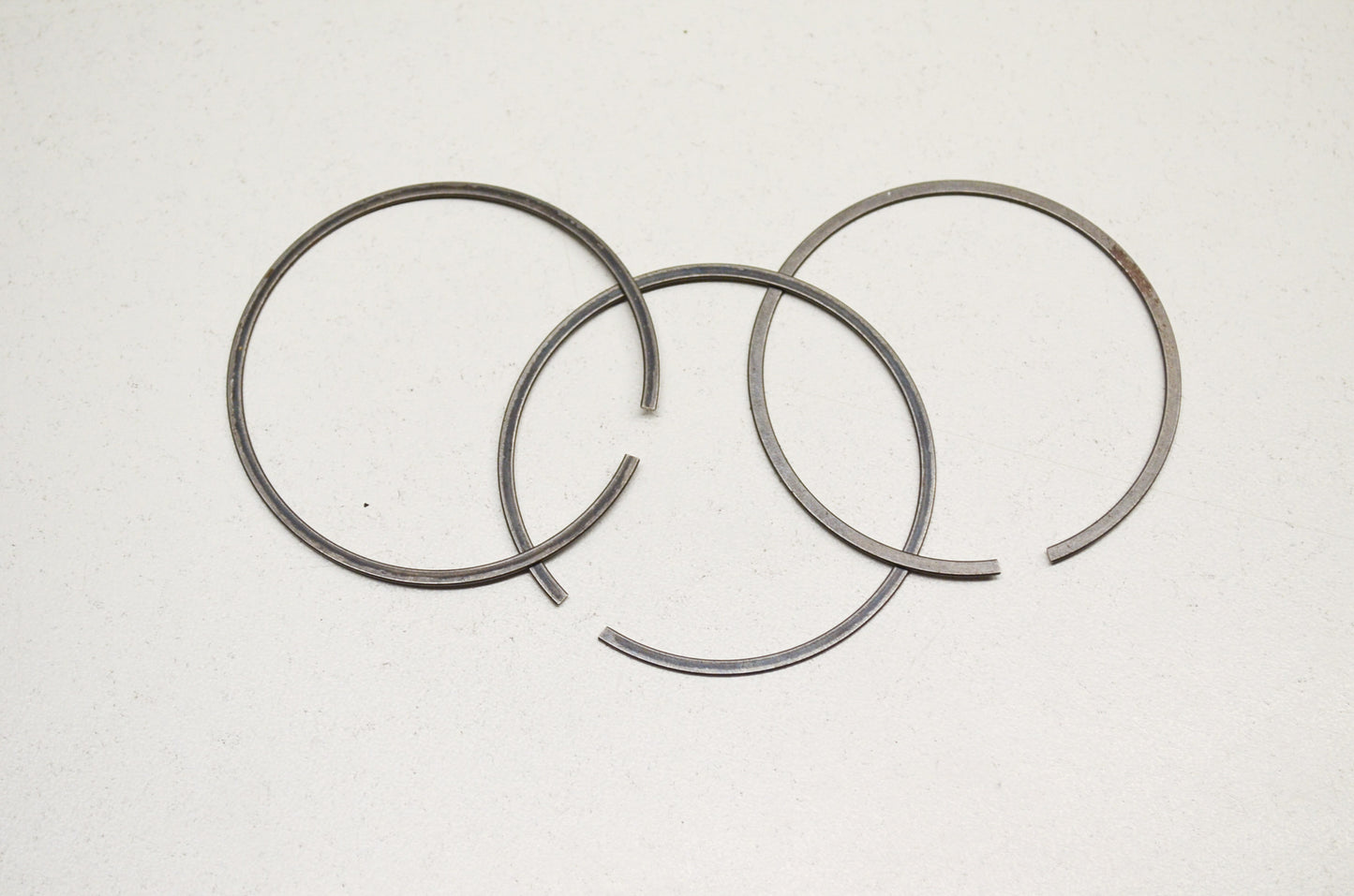 Piston Ring Qty 3 NOS