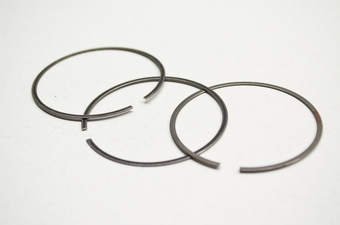 Piston Ring Qty 3 NOS