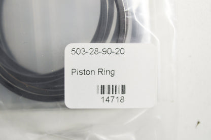 Piston Ring Qty 3 NOS