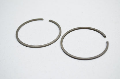 New OEM Husqvarna Piston Ring QTY 2 250 R 252 RX 254 350 353 50 51 55 NOS