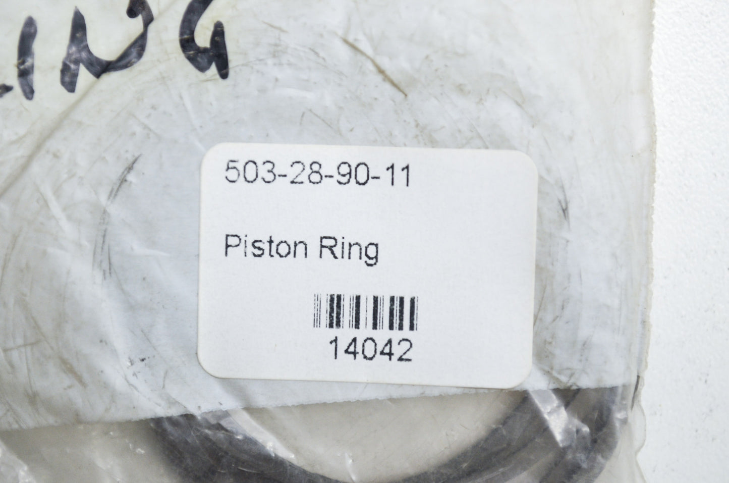 New OEM Husqvarna Piston Ring QTY 2 250 R 252 RX 254 350 353 50 51 55 NOS