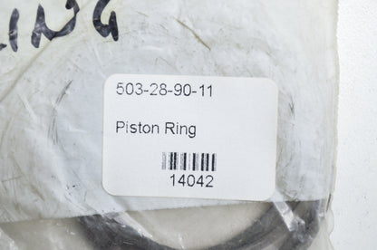 New OEM Husqvarna Piston Ring QTY 2 250 R 252 RX 254 350 353 50 51 55 NOS