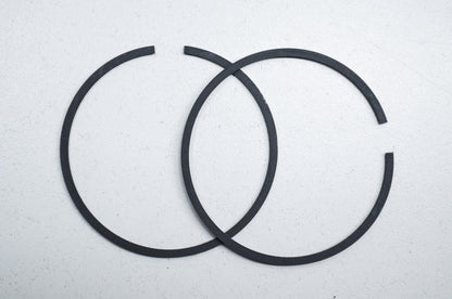 New OEM Husqvarna Piston Ring QTY 2 385 390 NOS