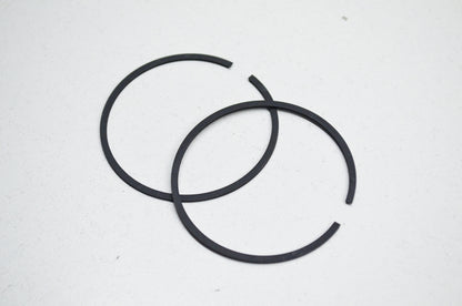 New OEM Husqvarna Piston Ring QTY 2 385 390 NOS